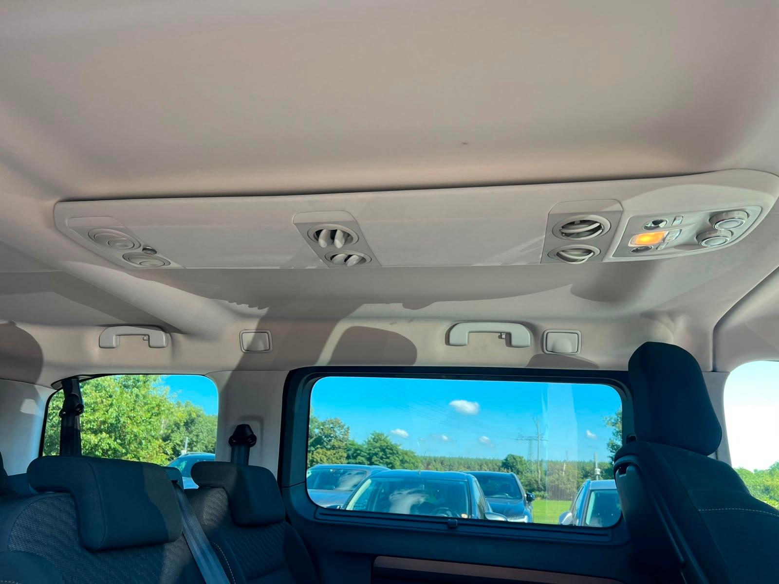 Toyota Proace Verso Proace 2,0l-D-4D L1 Family Comfort