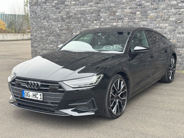 Audi A7 Sportback 50 TDI quattro | ACC | MATRIX | 21