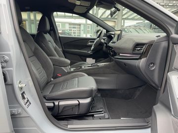 Nissan Qashqai N-Design 1.5 e-Power 205PS NAVI, LED