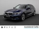 BMW 330e Sport Line Panorama HUD DAB HiFi PDC Alarm - mit Hybrid-Antrieb: Head-Up Display