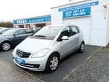 Mercedes-Benz A 180, TÜV NEU, 1 JAHR GEWÄHRLEISTUNG - Mercedes-Benz A 180: Kombi