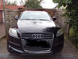 Audi Q7 Siebensitzer - Audi Q7 Gebrauchtwagen in Bremen