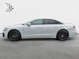Audi A8 50 TDI quattro Stand*Air*Nacht*B&O*Massage - Used cars
