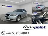 BMW 318d Touring Aut. Pano Xenon - gebrauchte BMW 318 aus dem Jahr 2010