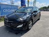 Hyundai i30 cw blue Style/Navi/R-Kam/LM-Felgen/ - Hyundai i30: Cw Style