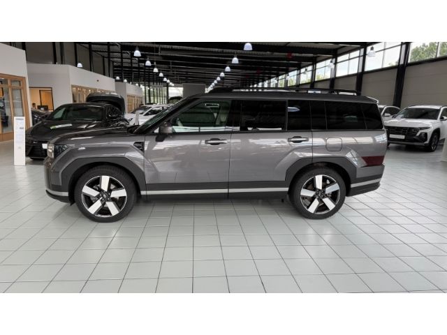 Hyundai Santa Fe – Bild 5