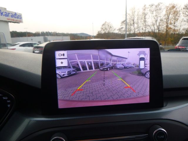 Fahrzeugabbildung Ford Focus ACTIVE 1,5 EcoB >AUT/Headup/NAV/LED/PAN<