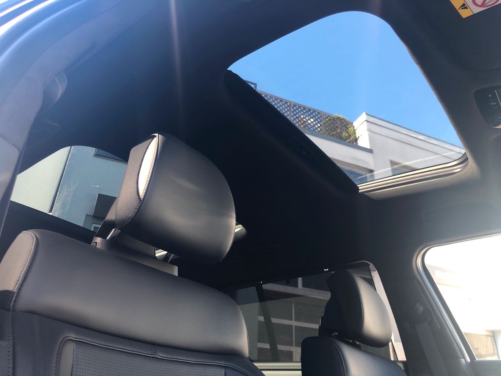 Hyundai Santa Fe – Bild 13
