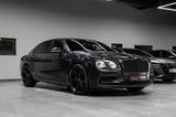 Bentley Flying Spur 6.0 W12 S Black Line - Bentley Flying Spur W12 Gebrauchtwagen