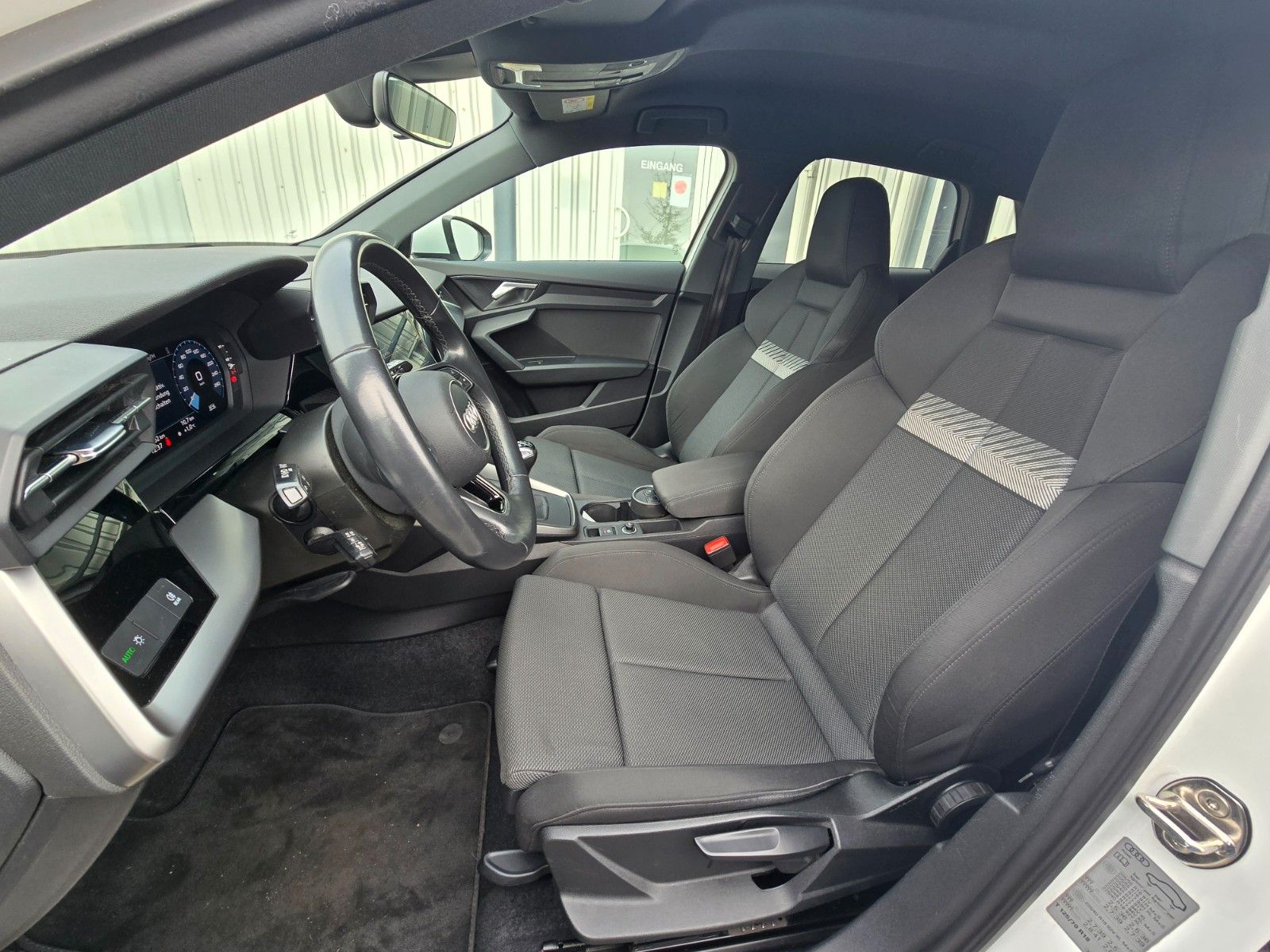 Audi A3 Sportback 30 TDI advanced/LED/ACC/PDC foto 8