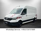 Volkswagen Crafter35 TDI KLIMA+ AHK 3,0 t +NAVI +KAMERA+TOP - Volkswagen Crafter in Mönchengladbach