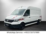 Volkswagen Crafter35 TDI KLIMA+ AHK 3,0 t +NAVI +KAMERA+TOP - Volkswagen Crafter in Düsseldorf