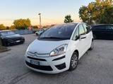 Citroën Citroen C3 Picasso 1.6 HDi autom. 110 airdream P - Citroën C3 Picasso: Automatik