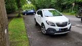 Opel Mokka X 1.6 Diesel INNOVATION Automatik INNO... - Opel Mokka X in Düsseldorf
