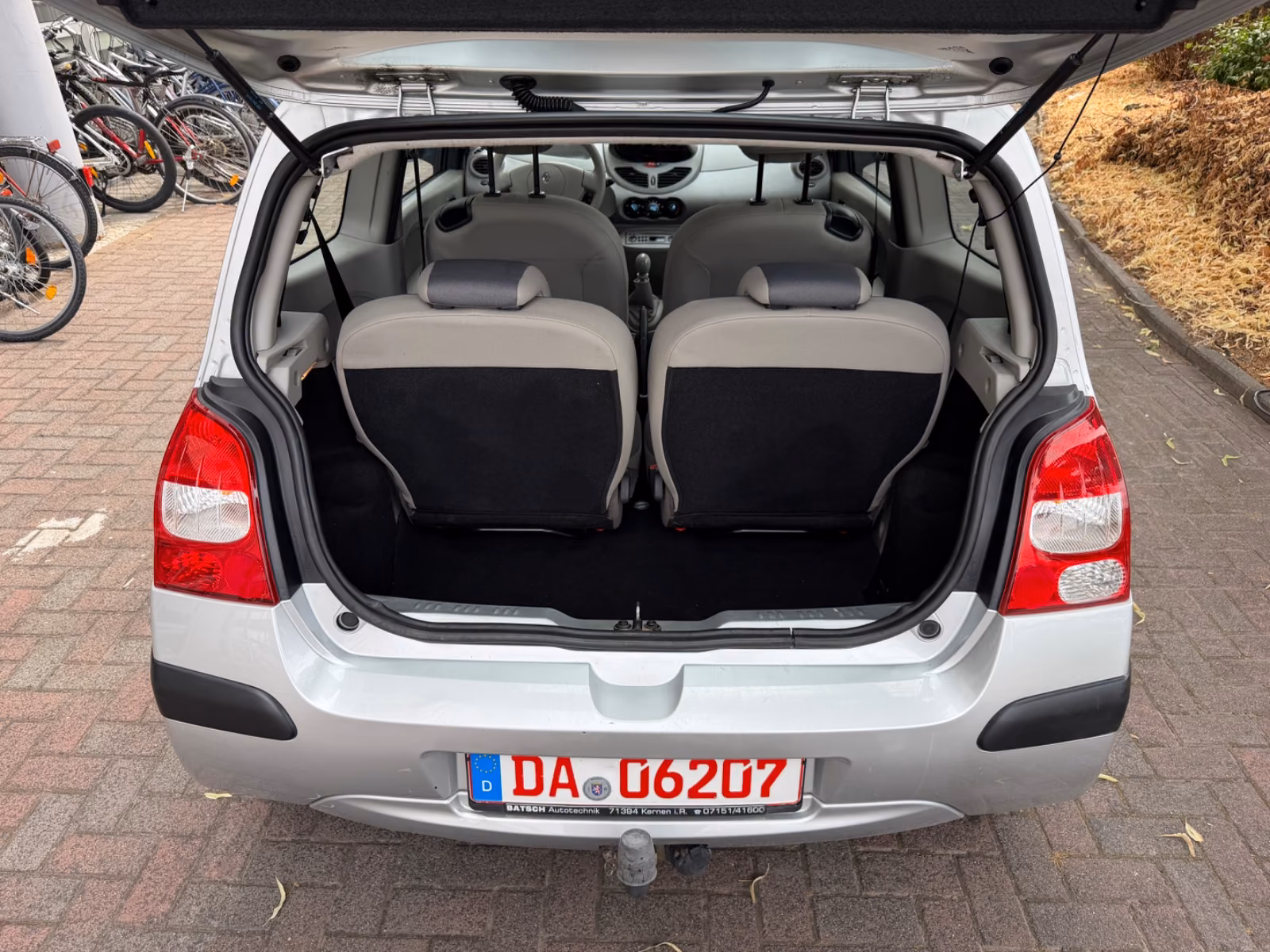 Renault Twingo Expression