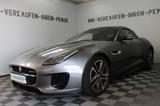 Jaguar F-Type F-TYPE Cabriolet R-Dynamic Perform. Sitze - Jaguar F-Type: R Dynamic