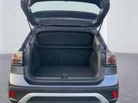 Volkswagen T-Cross - Vorschau Bild 8