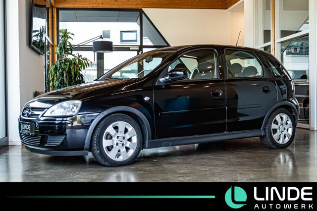 Corsa  XENON | 15"ALU | KLIMA | EL.FENSTER | MFL