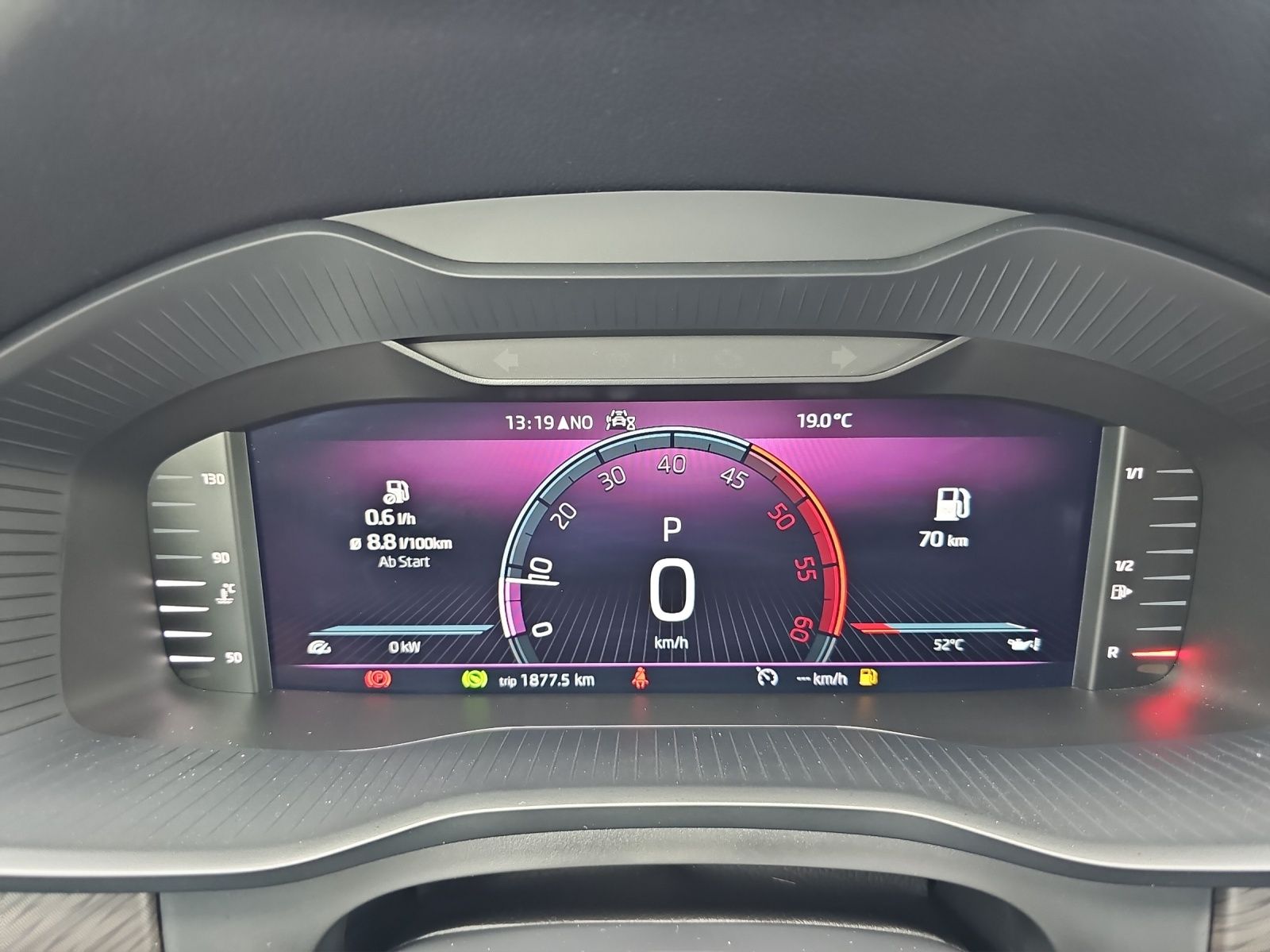 Fahrzeugabbildung SKODA Kodiaq Style 2.0 TDI DSG AHK ACC LED
