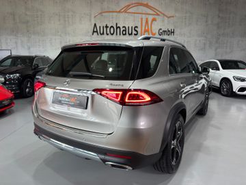Mercedes GLE 350 - 2