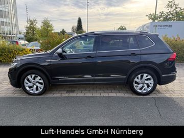 Volkswagen Tiguan Allspace - 8