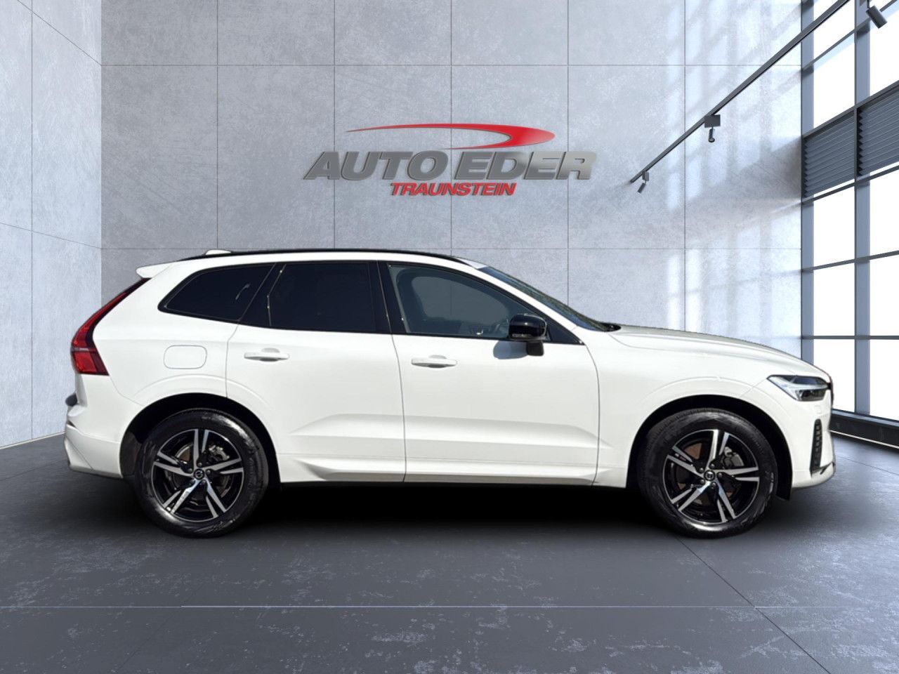 Volvo XC 60 R Design 2WD Bluetooth Navi LED Klima foto 7