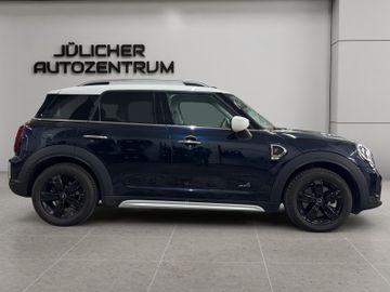 MINI Countryman S (Cooper) - 2