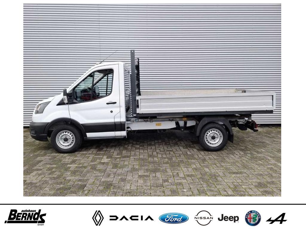 Ford Transit 350 L2 HA DREISEITENKIPPER AHK