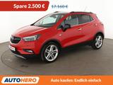 Opel Mokka X 1.4 SIDI Turbo Color Innovation 4x4 Aut. - Opel Mokka X: Color Innovation
