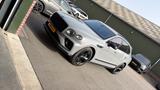 Bentley Bentayga 4.0 V8 S 4WD Autom. S keramisch  - Bentley Bentayga aus 2021