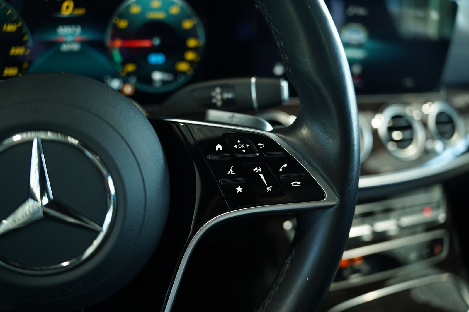 Mercedes Benz E 300