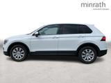 Volkswagen Tiguan Trendline 1.4 TSI 6-Gang AHK+RADIO+BT+USB - mit Benzin-Antrieb: Geländewagen, 1.6