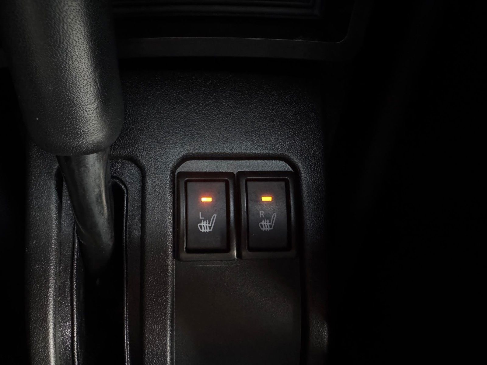 Fahrzeugabbildung Suzuki Jimny Comfort+ AllGrip,4WD,Navi,Kamer,4 Sitze