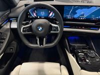 BMW 520 - Vorschau Bild 8