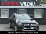 Mercedes-Benz GLC 220 GLC GLC 220 d 4Matic*Panorama* - gebrauchte Mercedes-Benz GLC 220 aus dem Jahr 2016