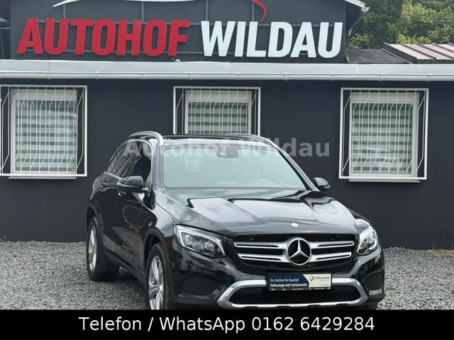 MERCEDES-BENZ GLC 220 GLC GLC 220 d 4Matic*Panorama*