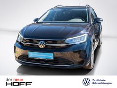 Volkswagen Taigo 1.0 TSI Life Navi Bluetooth Kamera LED