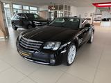 Chrysler Crossfire Cabrio Black-Line/1.-Hand/KLIMA/Sitzhe - Chrysler Crossfire Gebrauchtwagen
