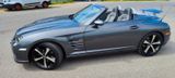 Chrysler JETZT ODER NIE! Crossfire Roadster Autom. 310 PS - Chrysler Crossfire: Auto