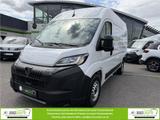 Peugeot Boxer 2.2 Diesel 140 3.5T L2H2 Autm.