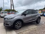 Renault Captur Luxe Sportsitze Sport Lenkrad - Renault Gebrauchtwagen in Hannover