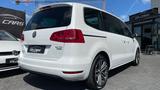 Volkswagen Sharan Cup BMT 7 SITZER NAVI KAMERA PANO XENON - Volkswagen Gebrauchtwagen in Duisburg