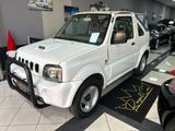 Suzuki Jimny 1.5 DDiS cat 4WD - gebrauchte Suzuki Jimny aus dem Jahr 2005