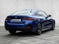 BMW 420 Gran Coupé - Vorschau Bild 2
