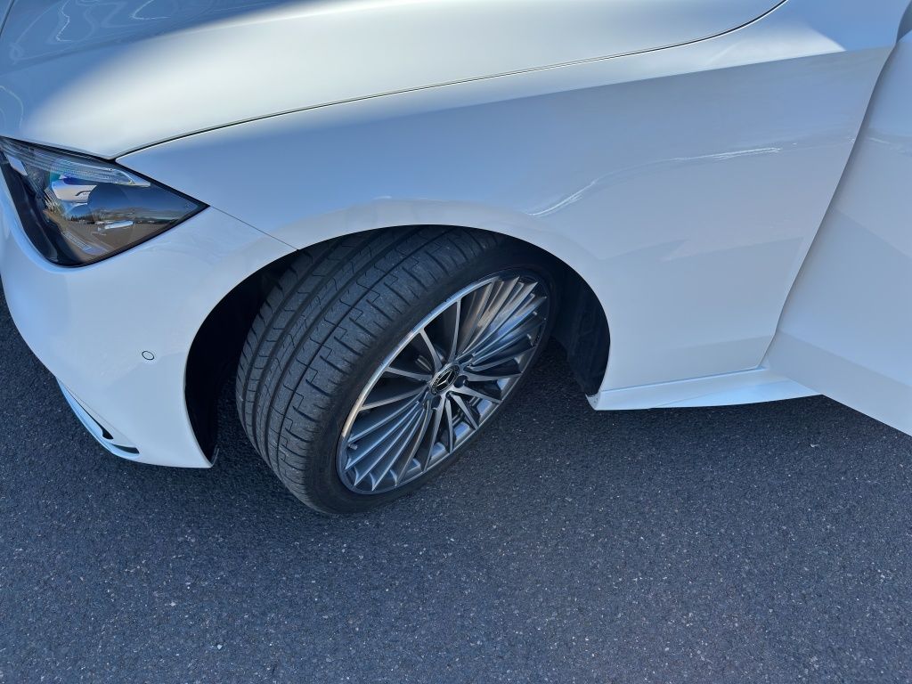 Fahrzeugabbildung Mercedes-Benz C 300 d T AMG*AHZV*LED*KAMERA*DAB*DISTRONIC*19''