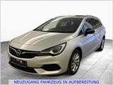 Opel Astra K ST SCHIEBED./NAV/DIGIT/ELKTRHECKKL./SHZ - Opel Astra Gebrauchtwagen in Oldenburg