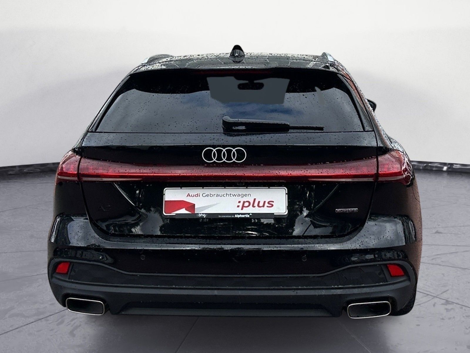 Audi A5 - Bild 5