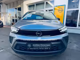 Opel Crossland (X) | 1.5D|Navi|Kamera|LHZ|PDC|LED - Opel mit Diesel-Antrieb: Geländewagen