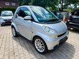 Smart ForTwo TURBO 2.Hd. SERVO SHZ *KUPPLUNG NEU* - Smart Gebrauchtwagen von 2008