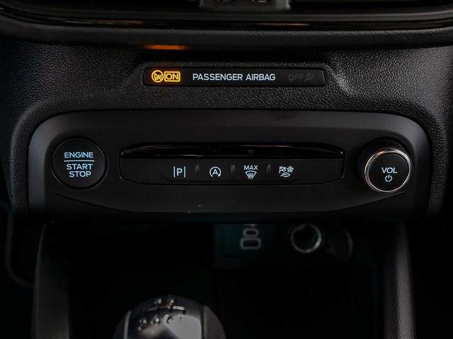 Ford Focus 1.0 ST-Line Assistenz-Paket Navi Kamera